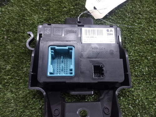  MODULO ELECTRONICO, CITROEN, C3 