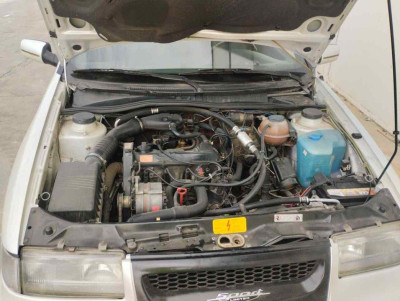 SEAT TOLEDO (1L)