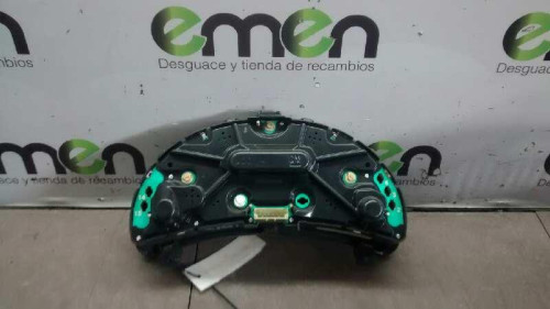  CUADRO INSTRUMENTOS, OPEL, CORSA C 