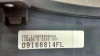 CUADRO INSTRUMENTOS, OPEL, CORSA C 