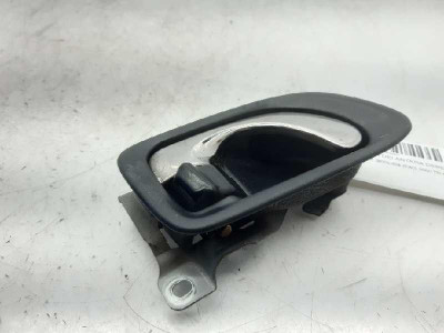 MANETA INTERIOR DELANTERA DERECHA, MITSUBISHI, GALANT BERLINA (EA0)