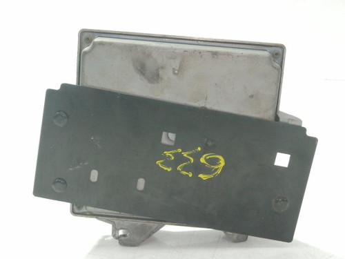  CENTRALITA MOTOR UCE PEUGEOT 406 BERLINA (S1/S2) 