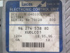  CENTRALITA MOTOR UCE PEUGEOT 406 BERLINA (S1/S2) 