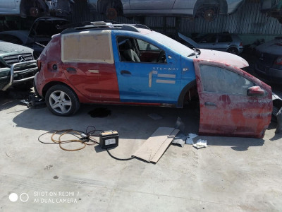 DACIA SANDERO II