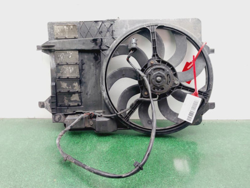 ELECTROVENTILADOR MINI MINI (R50,R53) 