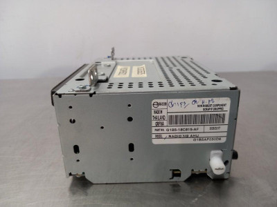 SISTEMA AUDIO / RADIO CD, FORD, KA+ (CDU)