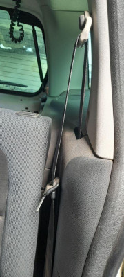 CINTURON SEGURIDAD TRASERO IZQUIERDO