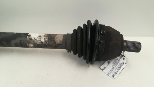  TRANSMISION DELANTERA DERECHA, FORD, C-MAX (CB3)(2007) 