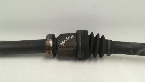  TRANSMISION DELANTERA DERECHA, FORD, C-MAX (CB3)(2007) 