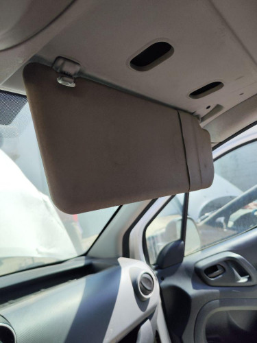 PARASOL DERECHO CITROEN BERLINGO FURGÓN 