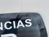 LUNA TRASERA Nissan NAVARA PICKUP (D40M) 