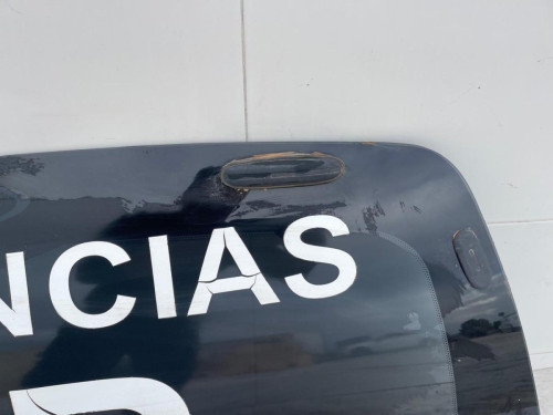 LUNA TRASERA Nissan NAVARA PICKUP (D40M) 