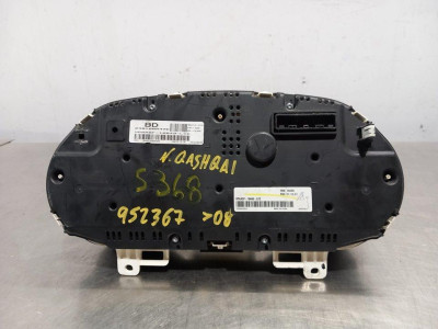 CUADRO INSTRUMENTOS, NISSAN, QASHQAI +2 (JJ10)