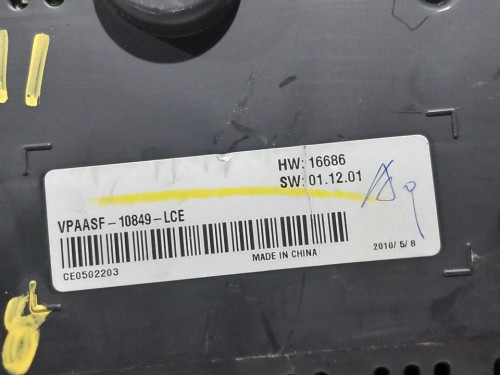  CUADRO INSTRUMENTOS NISSAN QASHQAI +2 (JJ10) 