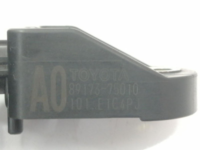 SENSOR DE IMPACTO, TOYOTA, PRIUS (ZVW30)