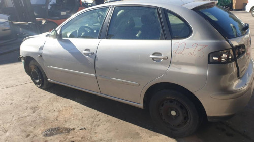  SEAT IBIZA (6L1) 