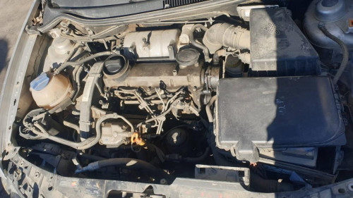  SEAT IBIZA (6L1) 