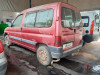  PEUGEOT PARTNER (S1)(07.1996) 