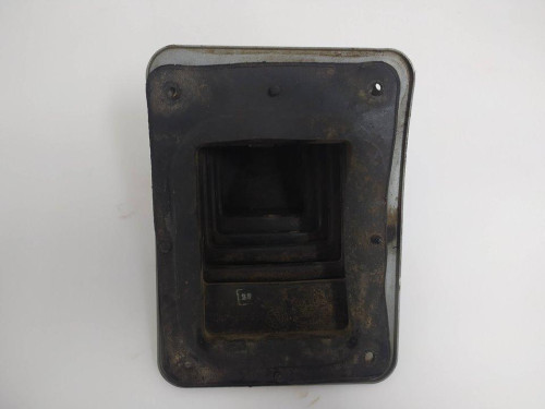  NO IDENTIFICADO SUZUKI SAMURAI (SJ) 