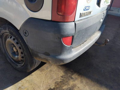 PARAGOLPES TRASERO Renault Kangoo I (F/KC0)(1997->)