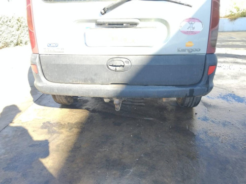 PARAGOLPES TRASERO Renault Kangoo I (F/KC0)(1997->) Renault Kangoo I (F/KC0)(1997->) 