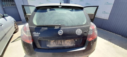 PORTON TRASERO Fiat STILO (192) 