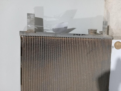 CONDENSADOR / RADIADOR AIRE ACONDICIONADO, VOLKSWAGEN, GOLF VII (5G1/BE1)