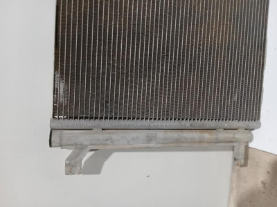 CONDENSADOR / RADIADOR AIRE ACONDICIONADO, VOLKSWAGEN, GOLF VII (5G1/BE1)