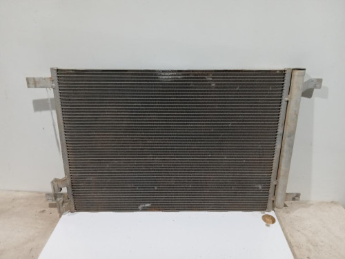  CONDENSADOR / RADIADOR AIRE ACONDICIONADO Volkswagen GOLF VII (5G1/BE1) 