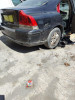 PARAGOLPES TRASERO VOLVO S60 BERLINA 