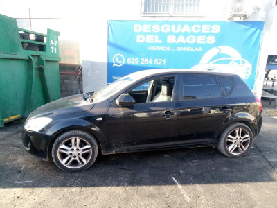 KIA CEED (ED)