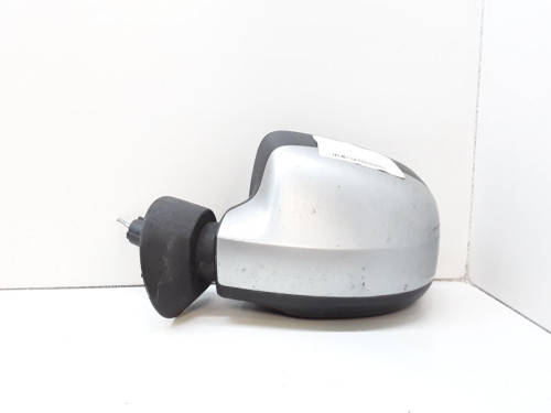 RETROVISOR IZQUIERDO DACIA SANDERO 