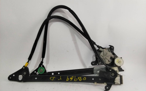 ELEVALUNAS TRASERO DERECHO Volkswagen SHARAN (7M8) 
