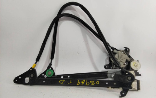 ELEVALUNAS TRASERO DERECHO Volkswagen SHARAN (7M8) 