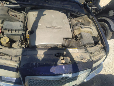 MOTOR ARRANQUE, CHRYSLER, 300C (LE/LX)