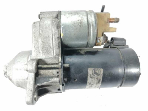  MOTOR ARRANQUE, OPEL, ASTRA H GTC 