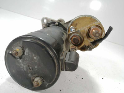 MOTOR ARRANQUE, OPEL, ASTRA H GTC