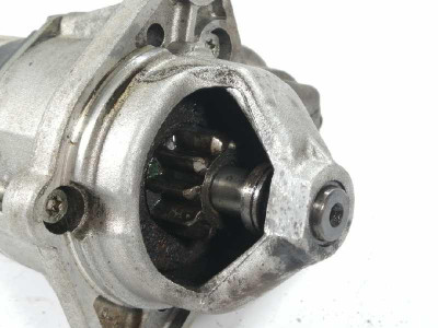 MOTOR ARRANQUE, OPEL, ASTRA H GTC