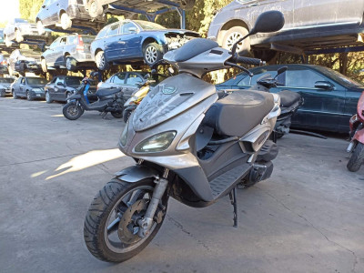 BENELLI VELVET