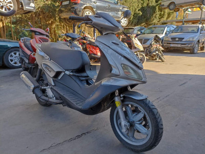 BENELLI VELVET