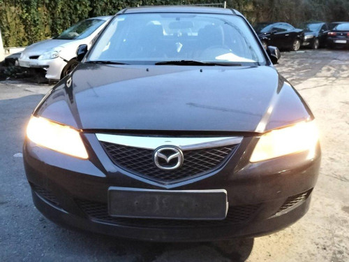  REJILLA DELANTERA MAZDA 6 BERLINA (GG) 