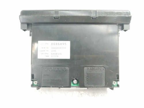  NO IDENTIFICADO VOLVO V50 FAMILIAR 
