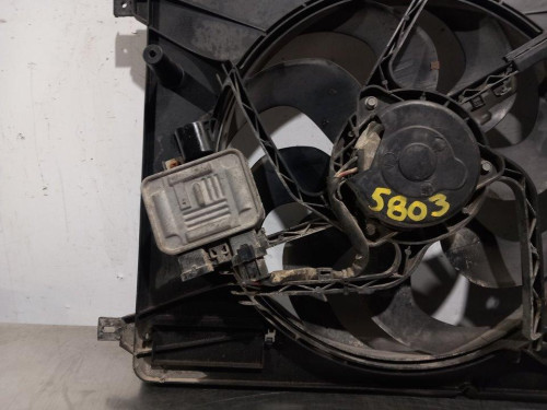  ELECTROVENTILADOR FORD MONDEO SPORTBREAK (CA2) 