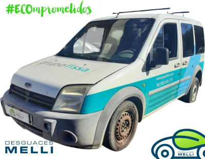 FORD TOURNEO CONNECT (TC7)