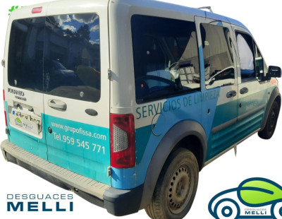 FORD TOURNEO CONNECT (TC7)
