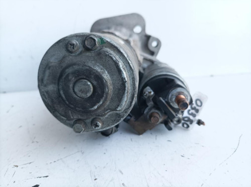  MOTOR ARRANQUE Opel ASTRA H BERLINA 
