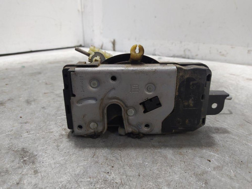  CERRADURA PUERTA DELANTERA IZQUIERDA Opel ZAFIRA B 