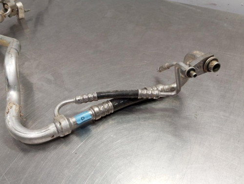  TUBOS AIRE ACONDICIONADO FORD FOCUS BERLINA (CEW) 
