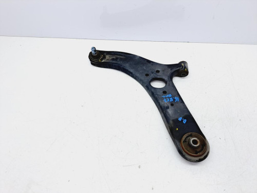  BRAZO SUSPENSION INFERIOR DELANTERO IZQUIERDO Kia RIO (UB) 