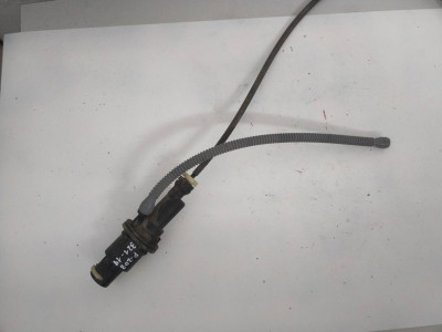 BOMBA EMBRAGUE, PEUGEOT, 208